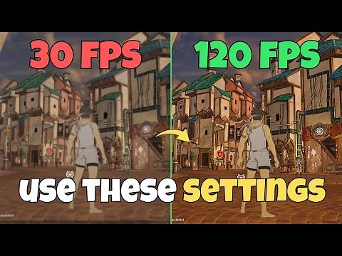 Blue Protocol: Star Resonance – Best PC Settings to Boost FPS, Visibility & Unlock FPS Instantly