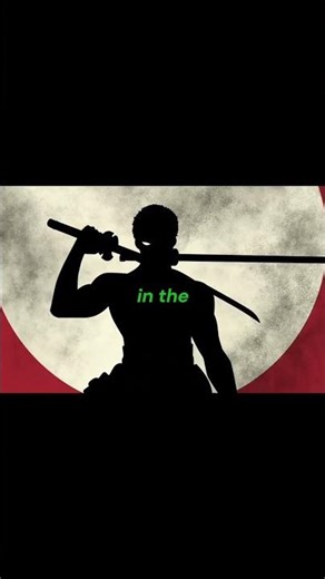 Zoro’s Mysterious Scar… What Did Mihawk Do?! 😱 #OnePiece #ZoroTheory