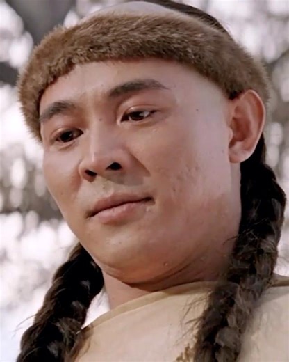 JetLi vs Cowboys: The Ultimate KungFu Showdown #film#movie#shorts