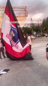 Celebrate Colo Colo's Championship Win with Fans in Peñalolén, Santiago
