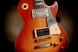 Les 7 Meilleures Guitares de Type Les Paul (Comparatif)