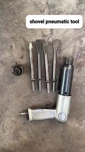 shovel pneumatic tool,air impact #tools #pneumatictools #tips | Mechatronics Tyronn