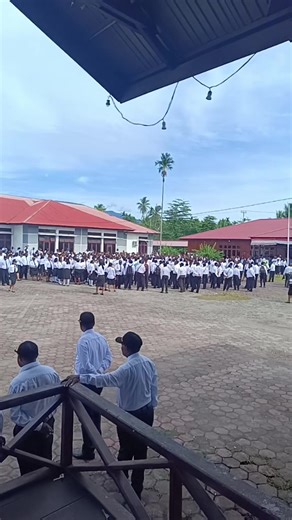 Rabu, 31/12/2025 Seribu lebih ASN Lingkungan Pemda Mansel menerima SK Pengangkatan, CPNS dan PPPK Formasi 2021, PPPK Tahap II Formasi 2024 dan Paru Waktu formasi 2024. | Pena Telukcenderawasih