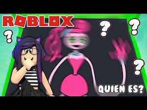 ADIVINA el PERSONAJE en ROBLOX | Kori Juegos