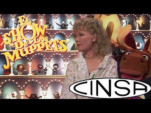 El Show De Los Muppets - Intro Petula Clark Doblaje CINSA ES-MEX