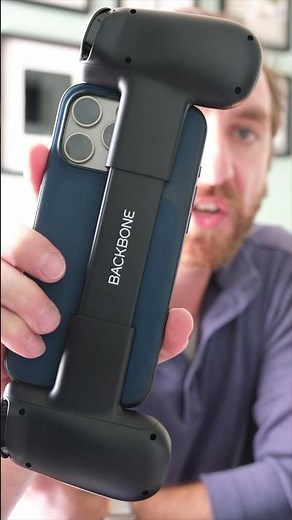 Backbone One 2nd generation unboxing and first impressions!