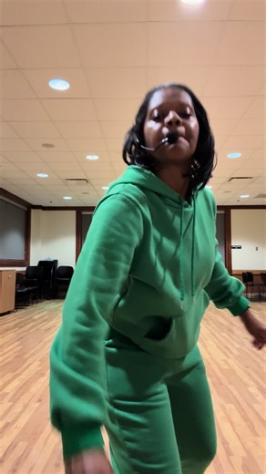 Freaks On The Floor Dance Challenge