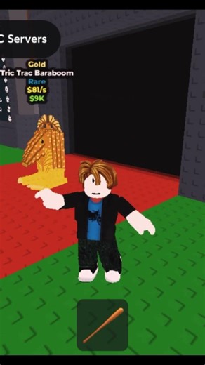 stupid fake live stream #stealabrainrot #roblox #robloxedit