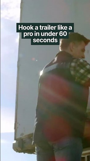 Hooking Up Trailers Like A Pro