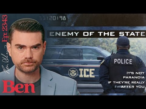 UNHINGED: Top Democrats Label ICE The Enemy