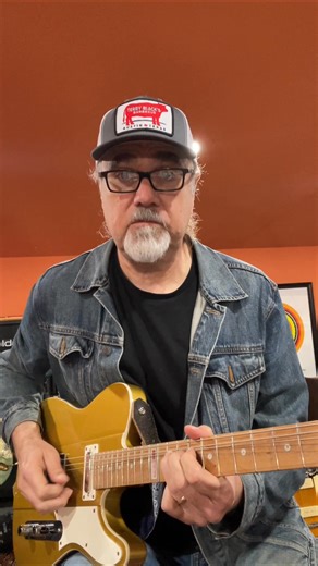 Behold part 2 of the 4-part breakdown of Funk 49— We're digging into the Melody! Let the games begin... 🎸 . 👉Full Chicken Pickin' Breakdown Video Lesson - Sign up at GregKoch.com/join 🔥 . . #GuitarPlayer #GregKoch #Funk49 #JoeWalsh #ChickenPickin #PinchHarmonics #Gristle #TelecasterTone #GuitarBreakdown #GuitarReels #ReverendGuitars | Greg Koch