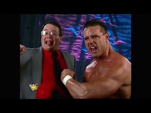 WWF Superstars 04 13 1996 (Full Show 1080p)