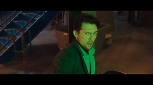 4.5K views · 20 reactions | ScreenRant presents an exclusive first look at the trailer for Tim Travers & The Time Traveler's Paradox, a wacky new sci-fi comedy starring Samuel Dunning, Danny Trejo, Joel McHale, and Felicia Day. Catch it in NYC & LA theaters on May 30! | Screen Rant | Facebook