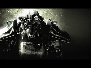 Fallout 3 Main Title - Fallout 3 unofficial soundtrack