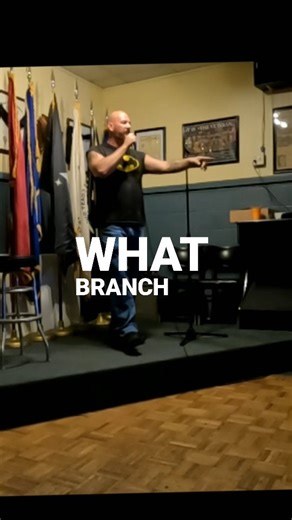 Marines #communication is a little.....#different . 🤣🤣🤣 I #love telling #jokes to my fellow #veterans . Sometimes they even understand me. 🤣🤣🤣 #funny #veterans #marines #usmc #army #navy #airforce #spaceforce #vfw #comedy #education | Brandon Johnston