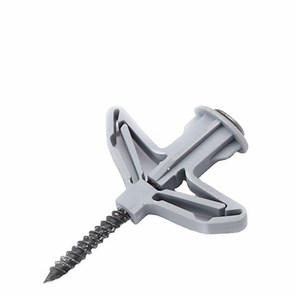 [Hot Item] Nylon Plugs Plastic Plug Expansion Screw