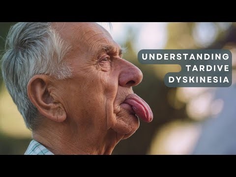 Understanding TD: A Comprehensive Guide to Tardive Dyskinesia Symptoms