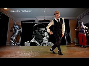 David Lee Roth - Dance The Night Away