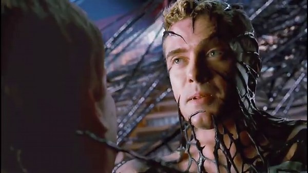 Every Venom host explained