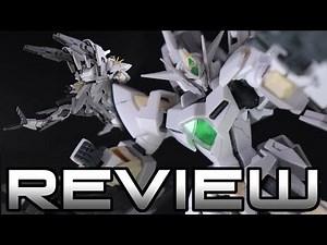 HGBF Reversible Gundam Review - GUNDAM BUILD FIGHTERS BATTLOGUE