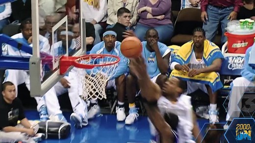 22K views · 242 reactions | Happy Birthday, Marcus! What's your favorite Camby Man moment? | Denver Nuggets | Facebook