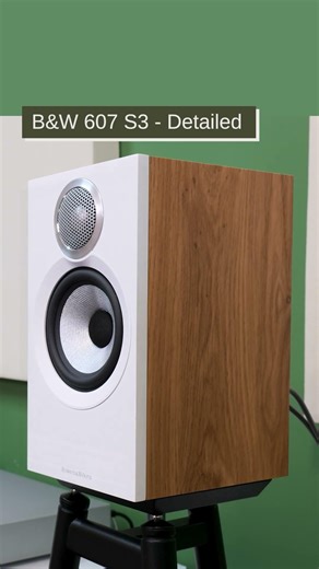 Best Tiny Speakers Under £1K