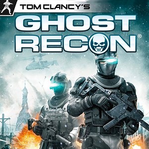 Tom Clancy's Ghost Recon [Wii] [Gameplay] - IGN