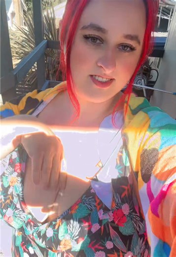 Happy Sunday xx #plussizetiktok #spaday #aussietok