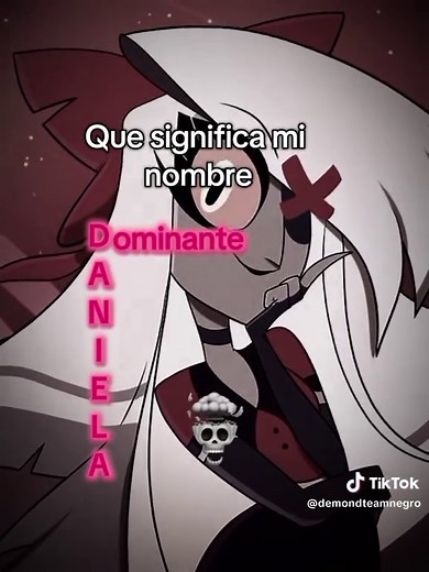 Significado del nombre Daniela: Origen y características