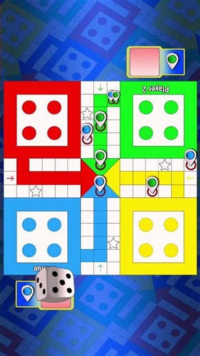 Ludo king 👑 || Anurag Vs Random Players || Ludo || Games || #ludo #ludoking #games #youtube