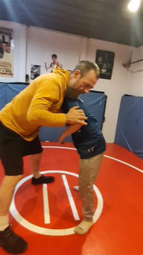 How to do heavy crush to spread eagle the effective way. | 4 the GOLD | Facebook