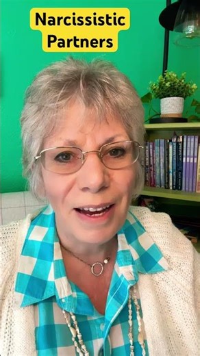 Narcissistic Partners