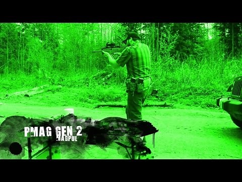 10 Magazines Tested For A Tavor: Which Ones Worked?