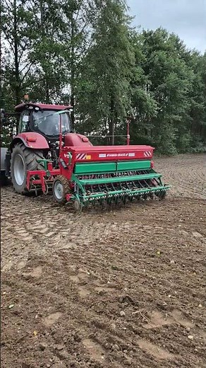 Case Puma 150 #farming #agriculture