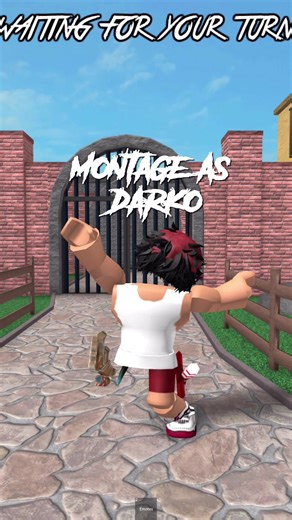Roblox Murder Mystery 2 Sheriff Montage