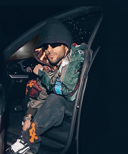 Faze Kaysan Concert & Tour History  | Concert Archives