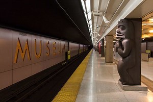 Museum (TTC) - Alchetron, The Free Social Encyclopedia