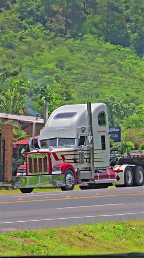 Trucks El Rodeó 🍀 Hondureños en Rodeo Motivacional