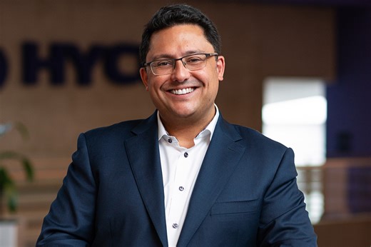 HYCU CEO Simon Taylor Brings Order to Data Protection Chaos