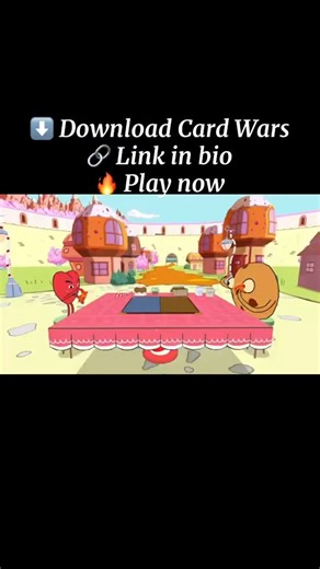 Finn and Jake | Card Wars is BACK! 🔥 Only true Adventure Time fans remember this legendary game 😎💥 Build your deck, use your best strategy, and conquer the... | Instagram