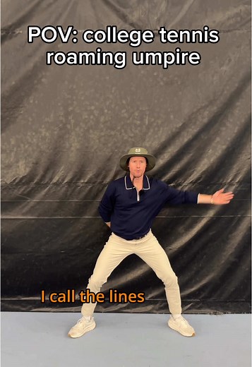 Funny Tennis Moments and On-Court Banter