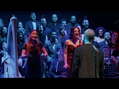 #Olympia |Το Φουλάρι| Ολύμπια Δημοτικό Μουσικό Θέατρο Μαρία Κάλλας 2025