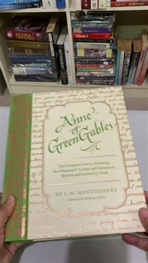 Discover Anne of Green Gables: Special Edition Insights