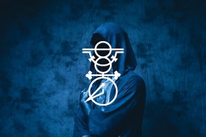 6.8K views · 518 reactions | Higher https://www.sleep-token.com/ Worship. | Sleep Token | Facebook