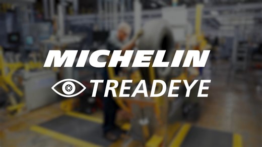 Michelin is proud to announce the full deployment of TreadEye, a proprietary technology developed to enhance the retread process and deliver measurable value to fleets. Now available across the Michelin Retread Technologies franchise network in the United States, TreadEye uses laser precision to capture over 1,200 data points per tire, providing accurate tread-depth insights and helping fleets: ✅ Maximize casing life ✅ Reduce downtime ✅ Improve total cost of ownership Read the full press release