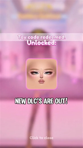 NEW DLCS?! Which one is YOUR favourite? #dresstoimpress #dresstoimpressroblox #dti #shorts