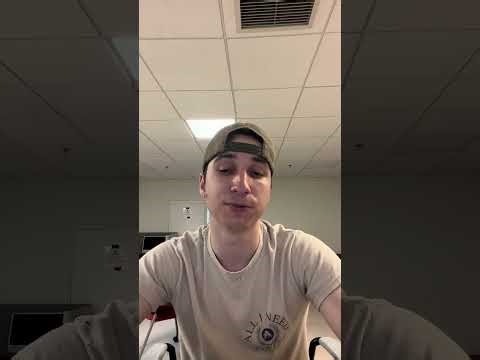 School Capstone oral presentation video!