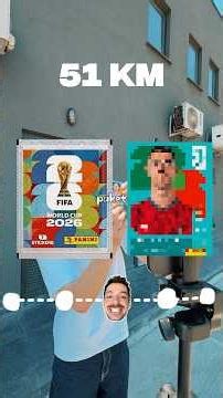 Milli takım çıkana kadar yol gidiyorum #panini #worldcup