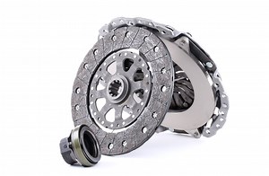 623 3230 00 LuK LuK SAC Clutch kit for engines with dual-mass flywheel, with clutch release bearing, Requires special tools for mounting, Check and replace dual-mass flywheel if necessary., with automatic adjustment, 230mm | AUTODOC price and review