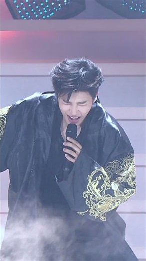 LIM YOUNG WOONG IM HERO 10 'Let's Gather' Highlight 03 #IMHERO10 #LetsGather